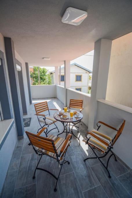 Villa With Amazing View And A Private Pool, Susnjar 1 Krusevo  Luaran gambar