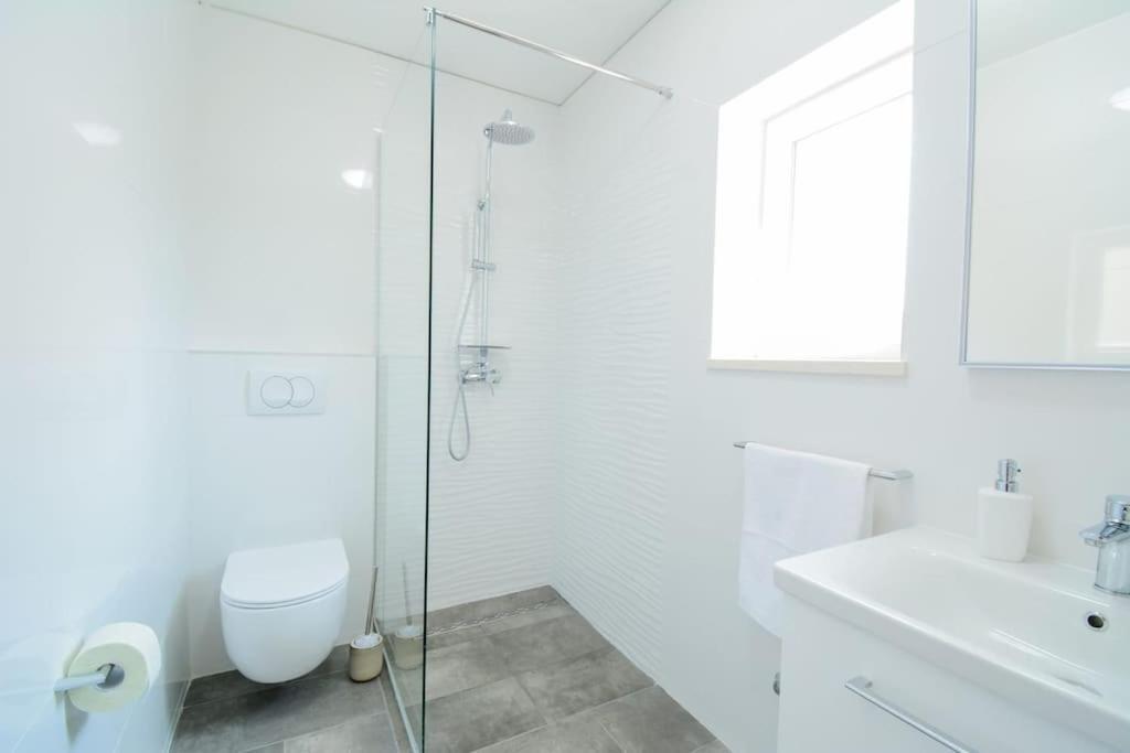 Villa With Amazing View And A Private Pool, Susnjar 1 Krusevo  Luaran gambar